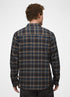 25 Dolberg Flannel